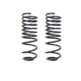 Belltech Complete Lowering Kit 1-3" Front / 4-5" Rear: Fits Most Ram 1500 Models (2019-2024)