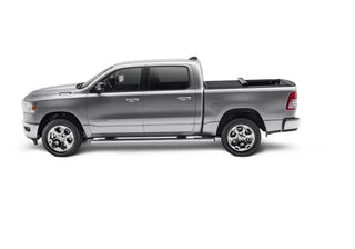 Truxedo Pro X15 Matte Black Tonneau Bed Cover: Fits Ram 1500 / Classic (19-26) w/ Quick-Release