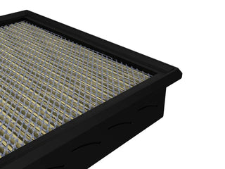 aFe Magnum Flow OE Replacement Air Filter: Dodge Ram 1500 (04-06) / Ram 2500 (03-10) / Ram 3500 (03-10) w/ Pro GUARD 7 Media
