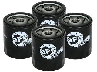 aFe ProGuard HD Oil Filter: Dodge Dakota 2.5L / Jeep Wrangler 4.0L (87-90 / 03-11)