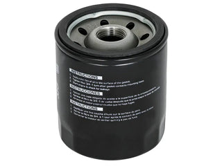 aFe ProGuard HD Oil Filter: Dodge Dakota 2.5L / Jeep Wrangler 4.0L (87-90 / 03-11)