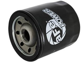 aFe ProGuard HD Oil Filter: Dodge Dakota 2.5L / Jeep Wrangler 4.0L (87-90 / 03-11)