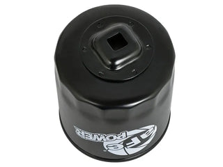 aFe ProGuard HD Oil Filter: Dodge Dakota 2.5L / Jeep Wrangler 4.0L (87-90 / 03-11)