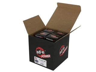 aFe ProGuard HD Oil Filter: Dodge Dakota 2.5L / Jeep Wrangler 4.0L (87-90 / 03-11)