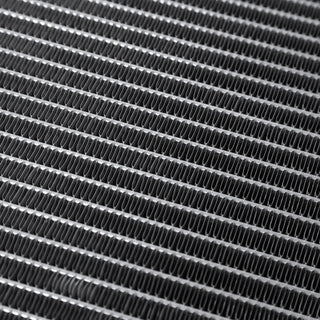 Spec D Aluminum Radiator (3-Row): Jeep Wrangler TJ 1997 - 2006