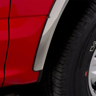 Putco Stainless Steel Fender Trim: Fits Most Ram 1500 Models (2019-2026)