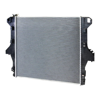aFe BladeRunner OER Series Radiator: Dodge Ram 2500 / Ram 3500 2003 - 2009