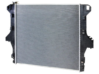 aFe BladeRunner OER Series Radiator: Dodge Ram 2500 / Ram 3500 2003 - 2009