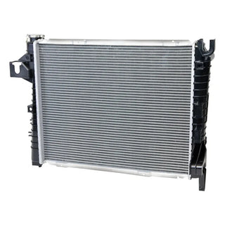 aFe BladeRunner OER Series Radiator: Dodge Ram 1500 / Ram 2500 / Ram 3500 2004 - 2009