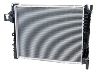aFe BladeRunner OER Series Radiator: Dodge Ram 1500 / Ram 2500 / Ram 3500 2004 - 2009
