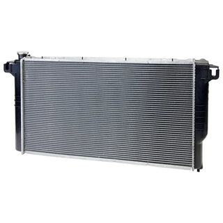aFe BladeRunner OER Series Radiator: Dodge Ram 2500 / Ram 3500 1994 - 2002