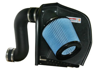aFe Magnum FORCE Cold Air Intake System: Dodge Ram 2500 / Ram 3500 2003 - 2007 w/ Pro 5R Media