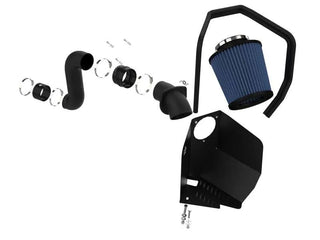 aFe Magnum FORCE Cold Air Intake System: Dodge Ram 2500 / Ram 3500 2003 - 2007 w/ Pro 5R Media