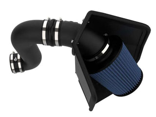aFe Magnum FORCE Cold Air Intake System: Dodge Ram 2500 / Ram 3500 2003 - 2007 w/ Pro 5R Media