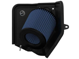 aFe Magnum FORCE Cold Air Intake System: Dodge Ram 2500 / Ram 3500 2003 - 2007 w/ Pro 5R Media
