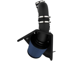 aFe Magnum FORCE Cold Air Intake System: Dodge Ram 2500 / Ram 3500 2003 - 2007 w/ Pro 5R Media