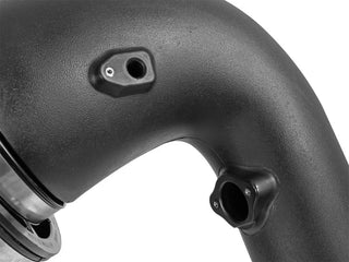 aFe Momentum HD Cold Air Intake System Pro DRY S Filter: RAM 2500/3500 6.7L Cummins 2013-2018