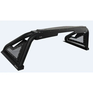 Go Rhino Sport Bar 2.0 Truck Bed Mount: Ram 1500 (19-26) - Textured Black