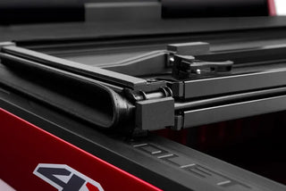 Tonno Pro Hard Fold Tri-Folding Tonneau Cover 6.6 Ft Bed: Dodge Ram / Ram Classic (02-10 / 19-24)