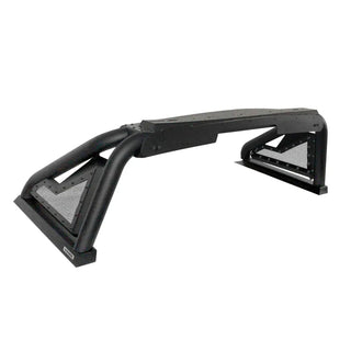 Go Rhino Sport Bar 2.0 Truck Bed Mount: Ram 1500 (19-26) - Textured Black