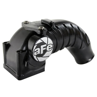 aFe BladeRunner Intake Manifold: Dodge Ram 2500/3500 5.9L Cummins 2003-2007