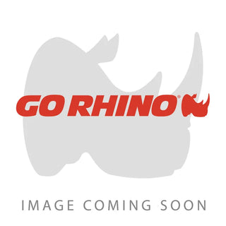 Go Rhino Dominator Extreme Mounting Brackets: Fits Most Ram 1500 Models (2019-2026)