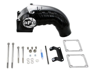 aFe BladeRunner Intake Manifold: Dodge Ram 2500/3500 5.9L Cummins 2003-2007