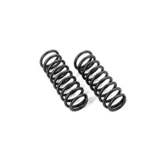 Superlift 2in Lift Progressive Rate Coil Springs Pair (REAR): Dodge Ram 1500 (02-18)