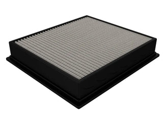aFe Magnum Flow OE Replacement Air Filter: Dodge Ram 1500 (04-06) / Ram 2500 (03-10) / Ram 3500 (03-10) w/ Pro DRY S Media