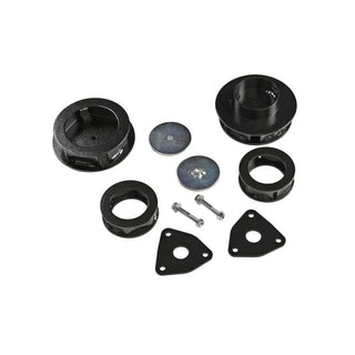 Superlift 2.5in Front and Rear Leveling Kit (F&R): Ram 1500 / Ram 1500 Classic (11-24)