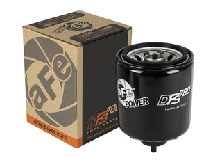 aFe Pro GUARD D2 Replacement Fuel Filter: Dodge Ram 2500 / Ram 3500 2005 - 2010