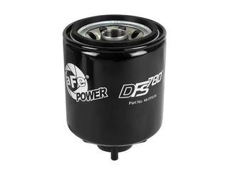aFe Pro GUARD D2 Replacement Fuel Filter: Dodge Ram 2500 / Ram 3500 2005 - 2010