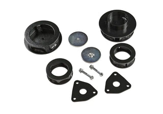 Superlift 2.5in Front and Rear Leveling Kit (F&R): Ram 1500 / Ram 1500 Classic (11-24)