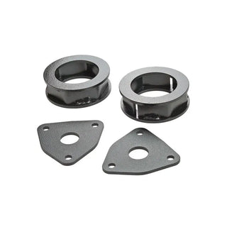 Superlift 2.5in Front Leveling Kit: Fits Most Ram 1500 / Ram 1500 Classic Models (2011-2024)