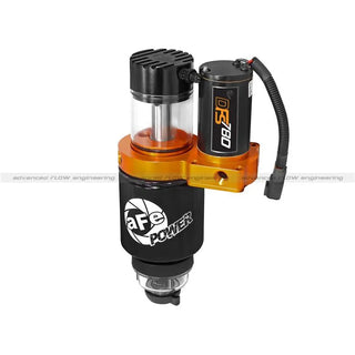 aFe Pro GUARD D2 Replacement Fuel Filter: Dodge Ram 2500 / Ram 3500 2005 - 2010
