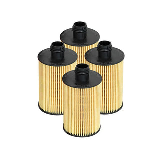 aFe Pro Guard HD Oil Filter: Jeep Grand Cherokee 3.0L EcoDiesel / Ram 1500 3.0L EcoDiesel (14-19)