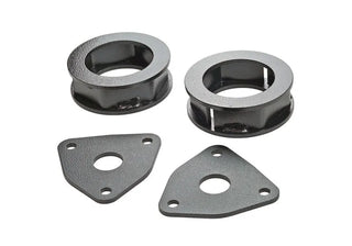 Superlift 2.5in Front Leveling Kit: Fits Most Ram 1500 / Ram 1500 Classic Models (2011-2024)