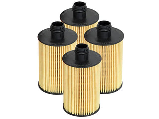 aFe Pro Guard HD Oil Filter: Jeep Grand Cherokee 3.0L EcoDiesel / Ram 1500 3.0L EcoDiesel (14-19)