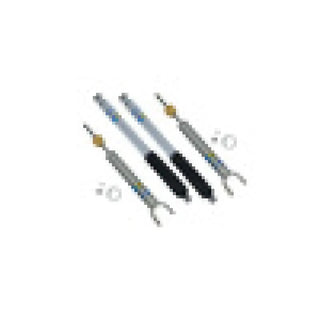 Superlift 4-6in Lift Kit w/ Bilstein 5100 Shock Box (F&R): Fits Ram 1500 (02-24) Classic Body Style