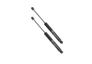 Superlift 6in Lift Kit Shock Box (REAR): Fits Most Dodge / Ram 1500 Models (2009-2018)