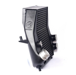 Wagner Tuning Competition Intercooler Kit: Dodge Ram 2007-2018 6.7L Diesel
