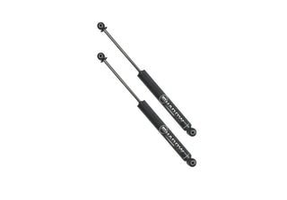 Superlift 6in Lift Kit Shock Box (REAR): Fits Most Dodge / Ram 1500 Models (2009-2018)