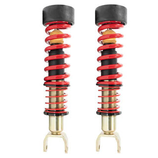 Belltech Coilover Kit (F&R): Ram 1500 (19-24)