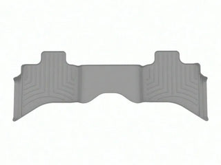 WeatherTech FloorLiner HP Rear Floor Mat: Fits Ram 1500 / 1500 Classic (11-24) - Grey