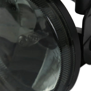 Spec D Fog Lights (Smoke): Dodge Ram 1994 - 2002