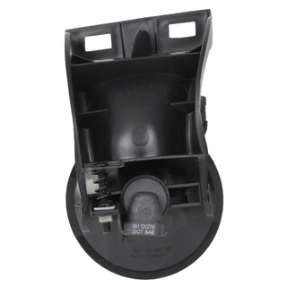 Spec D Fog Lights (Smoke): Dodge Ram 1994 - 2002