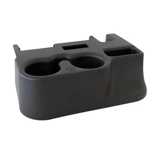 AutoMeter Cell Phone/Cup Holder: Dodge Ram 1500 / Ram 2500 / Ram 3500 1998 - 2002