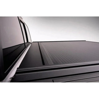 Retrax RetraxONE MX Matte Polycarbonate Retractable Tonneau Cover (BED): Fits Dodge / Ram (02-26)