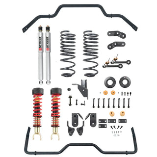Belltech Performance Handling Kit: Fits Most Ram 1500 Models (2019-2024)