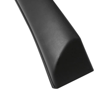 Spec D Factory Style Fender Flares (Texture Black, 4pc): Dodge Ram 1994 - 2002